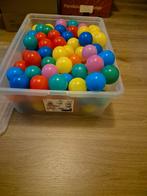 Kinder ballen voor in een ballenbak, Ophalen of Verzenden, Zo goed als nieuw, Overige typen