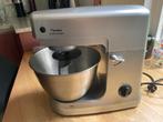 Deegmachine Bestron Kitchen master, 4 liter of meer, Ophalen, Gebruikt, 3 snelheden of meer