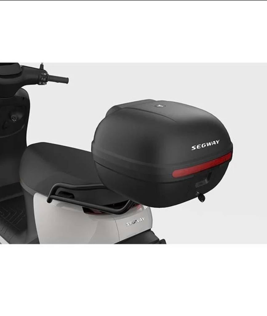 Segway Escooter topkoffers, Motoren, Ophalen, Nieuw