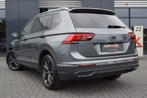 Volkswagen TIGUAN ALLSPACE 1.5 TSI DSG / 7 persoons /Navi /C, Automaat, 7 stoelen, Bedrijf, Stuurwielverwarming