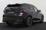 BMW X1 M35i High Executive Automaat / Panoramadak / M Sports, 1998 cc, 4 cilinders, Zwart, 300 pk