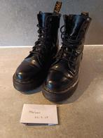Dr Martens Jadon maat 39. Izgst, Kleding | Dames, Schoenen, Zwart, Lage of Enkellaarzen, Ophalen of Verzenden, Dr. Martens