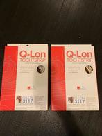 Q-Lon Tochtstrip 3117 - Nieuw in Verpakking, Doe-het-zelf en Verbouw, Ophalen, Overige materialen, 4 tot 8 cm, Nieuw