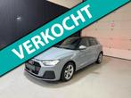 Audi A1 Sportback 35 TFSI Pro Line automaat, Stof, Beige, 4 cilinders, 150 pk