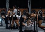 HYROX KAARTEN GEZOCHT AMSTERDAM! Double woman, Twee personen