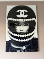 Schitterende schikderij, Ophalen, Zo goed als nieuw, Schilderij, 75 tot 100 cm