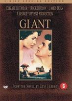 DVD Giant (2-Disc Special Edition) (met Elizabeth Taylor), Overige genres, Gebruikt, Ophalen of Verzenden, Vanaf 6 jaar