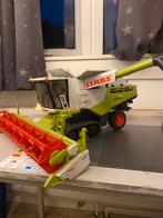 Bruder combine claas, Ophalen, Zo goed als nieuw, Tractor of Landbouw, Overige merken