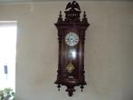 Lenzkirch regulateur 2x, Antiek en Kunst, Antiek | Klokken, Ophalen