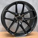 NIEUW 22” P02 5x112 Velgen Past Op PORSCHE MACAN S GTS TURBO, Nieuw, Dmrvelgen.banden@outlook.com, Personenwagen, Velg(en)