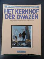 Collectie Charlie. 9 X Dargaud, Meerdere stripboeken, Ophalen of Verzenden, Gelezen