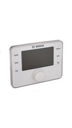 Bosch Thermostaat CW400, Doe-het-zelf en Verbouw, Thermostaten, Ophalen of Verzenden, Nieuw