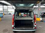Renault Kangoo 1.6 16V AUT 2006 Grijs, Auto's, Renault, Stof, 1095 kg, Bedrijf, 597 kg