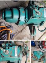 Paragon keerkoppeling, Watersport en Boten, Bootonderdelen, Ophalen, Gebruikt, Motor en Techniek, Zeilboot of Motorboot