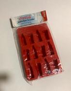 Coca-Cola ijsblokjes houder 2003 colaflesjes colaglaasjes, Ophalen of Verzenden, Nieuw, Gebruiksvoorwerp