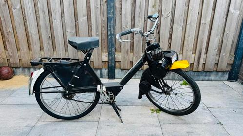 Solx s3800 - 1969, Fietsen en Brommers, Brommers | Solex, Gebruikt, Ophalen