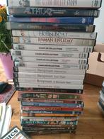 Grote voorraad dvd's. Klassiekers, natuurfilms,, Alle leeftijden, Ophalen of Verzenden, Zo goed als nieuw