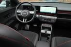 Hyundai KONA 1.6 GDI HEV N Line Sky Panoramadak (bj 2024), Euro 6, 150 pk, Origineel Nederlands, Bedrijf