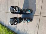 Salamon xpro energyzer 120 maat 28/28,5, Sport en Fitness, Skiën en Langlaufen, Ophalen, Gebruikt, Schoenen, Salomon