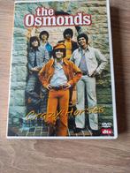 The Osmonds Crazy Horses. *, Alle leeftijden, Ophalen of Verzenden, Zo goed als nieuw, Muziek en Concerten