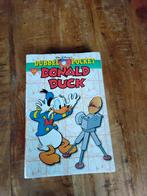 Boek Donald duck dubbel  pocket. Nummer 24 nieuw, Boeken, Stripboeken, Eén stripboek, Ophalen, Nieuw