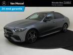 Mercedes-Benz C-klasse 300 e AMG Line, Automaat, 4 cilinders, 167 km/l, Bedrijf