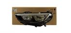 Opel Insignia B Koplamp Rechts (chrome) (halogeen/LED DRL) O, -, Verzenden, -, Opel
