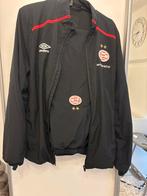 Officieel PSV Trainingspak Maat L, Maat 52/54 (L), Zwart, Ophalen of Verzenden, Zo goed als nieuw