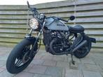 Honda 500CX Cafe Racer Bj.1981(Belastingvrij), LED Verlichting, Motorrijbewijs A, Particulier, Meer dan 35 kW