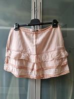 Costes zomerrok zalmroze maat XL, Kleding | Dames, Rokken, Maat 46/48 (XL) of groter, Ophalen of Verzenden, Zo goed als nieuw