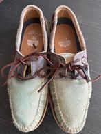 Gaastra Schoenen Maat 43 - Leer, Kleding | Heren, Schoenen, Ophalen of Verzenden, Gedragen, Overige kleuren, Loafers