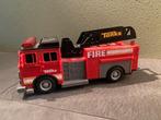 Tonka Brandweerwagen - Klassiek Speelgoed!, Ophalen, Gebruikt, Jongen of Meisje