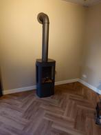 Gashaard dru trio, Huis en Inrichting, Haarden, Ophalen, Zo goed als nieuw, Gashaard