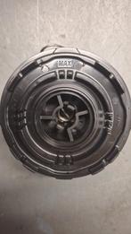 Rollen MAX vlechtdraad Twintire twintier TW1061T, Www.max-europe.com, Wormerweg 6, 1311 XB Almere., Nieuw, MAX