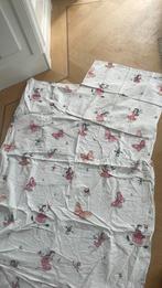 Kleuter Dekbedovertrekken Beddinghouse en ikea, Gebruikt, Jongetje of Meisje, Wit, Dekbedovertrek