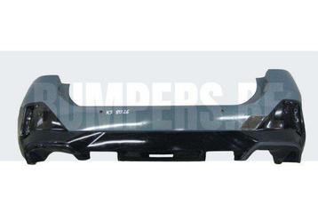 Bumper BMW 5 G61 Kombi M-Pakket M Pakket 23- 51128084715 Ach beschikbaar voor biedingen
