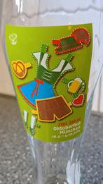 Oktoberfest München Bierglas - Bavaria Edition, Ophalen of Verzenden, Overige stijlen, Postbus 1, 5737 ZG Lieshout, Bavaria