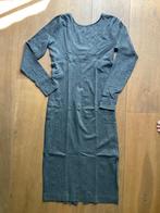 Grijze jurk Selected Femme maat M, Maat 38/40 (M), Selected Femme, Ophalen of Verzenden, Grijs