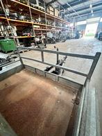 Aanhanger, Auto diversen, Aanhangers en Bagagewagens, Ophalen, Gebruikt