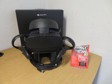 Lenovo Oculus Rift S | Pawn Eindhoven  beschikbaar voor biedingen
