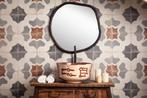 Portugese tegels – Peronda FS Farfalla - 45x45 cm - Vintage, Verzenden, Nieuw