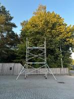Rolsteiger huren / te huur inclusief aanhanger 6 meter, Ophalen, -, -, Zo goed als nieuw