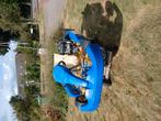 Kart met LIFAN motor met startmotor bieden mag, Sport en Fitness, Karting, Ophalen, Gebruikt, Kart