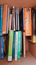 Verzameling kookboeken, Ophalen
