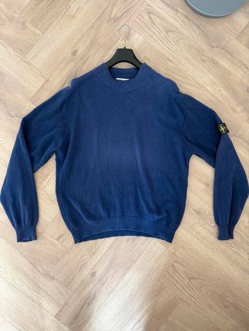 Vintage stond island trui & muts beschikbaar voor biedingen