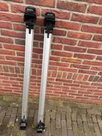 Dakdragers Toyota universeel voor open rails, Auto diversen, Dakdragers, Ophalen, Zo goed als nieuw