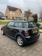 Mini cooper one 1.4, Auto's, Mini, Te koop, Centrale vergrendeling, Particulier, Stof