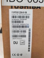 Goede staat: Toshiba Portégé 2 in 1 laptop met touch 512gb, Computers en Software, Windows Laptops, 2 tot 3 Ghz, Qwerty, 12 inch