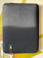 Case Logic laptop case - zwart, 17 inch, Ophalen of Verzenden, 17 inch of meer, Zo goed als nieuw