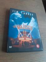 The Majestic dvd - Jim Carrey, Alle leeftijden, Ophalen of Verzenden, Zo goed als nieuw, Drama